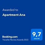 Ana Πούλα