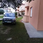 Διαμέρισμα Ana Πούλα