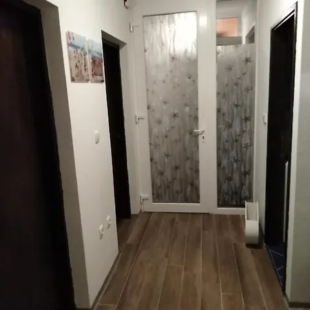 Ana Appartement Pula