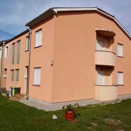 Appartement Ana *