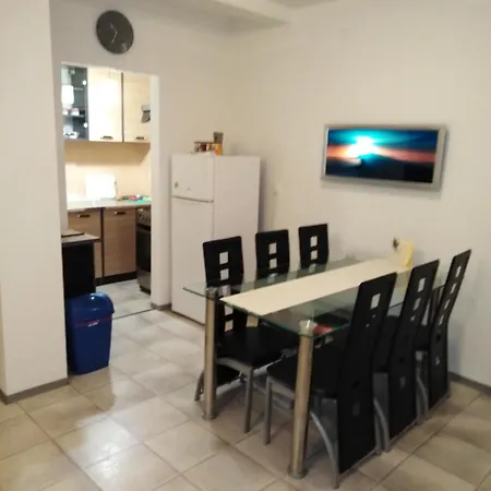 Apartment Ana