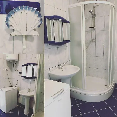 Ana Appartement