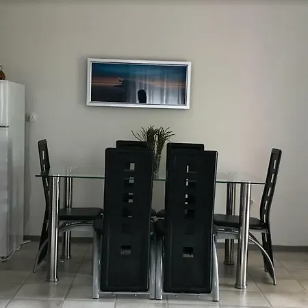 Apartment Ana Pula
