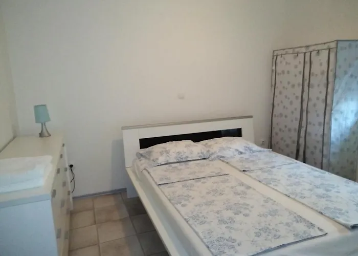 Ana Appartement *