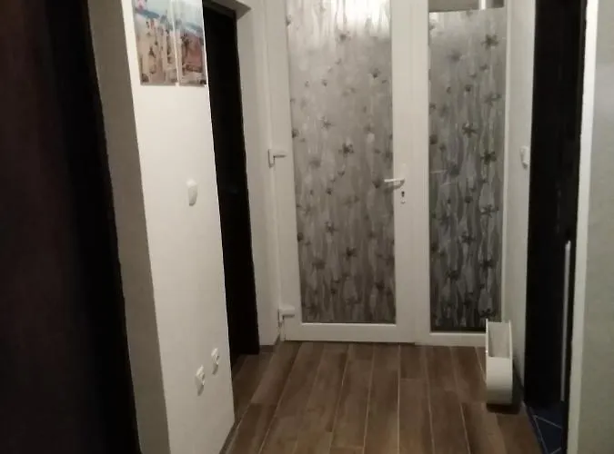 Ana Appartement Pula