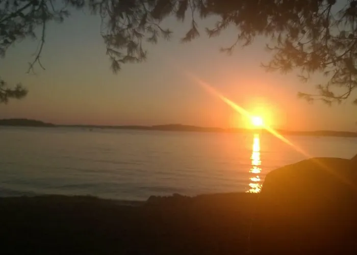 Ana Appartement Pula