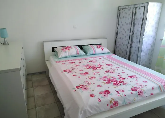 Appartement Ana Pula