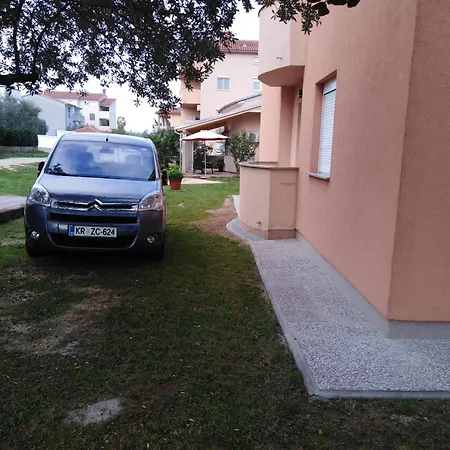 Apartment Ana Pula