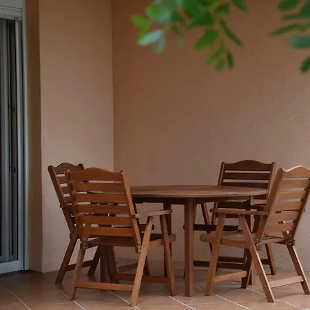Apartment Ana *