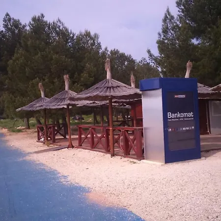 Ana شقة بولا