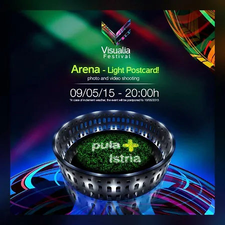 Ana * Pula