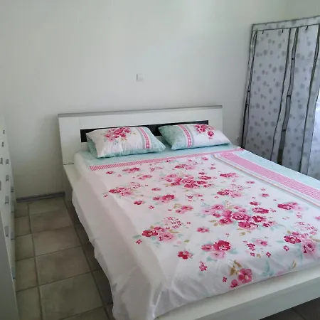 Apartment Ana Pula