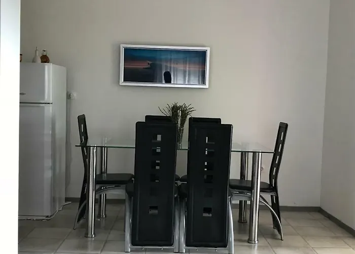 شقة Ana بولا